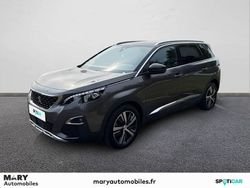 Utilisé 2020 Peugeot 5008 GT-line Monospace | 21 995 € (Prix juste)