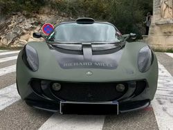 Bleu Utilisé 2008 Lotus Exige Coupé | 52 900 €