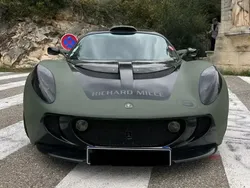 Bleu Utilisé 2008 Lotus Exige Coupé | 52 900 €