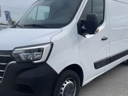 Utilisé 2021 Renault Master Berline | 18 490 € (Bon prix)
