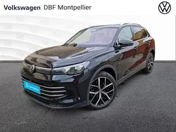 Utilisé 2025 VW Tiguan SUV | 53 990 € (Bon prix)