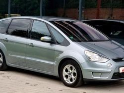 Gris Utilisé 2009 Ford S-MAX Trend Monospace | 7 990 €