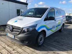 Blanc Utilisé 2023 Mercedes e-Vito Monospace | 45 900 € (Prix cher)