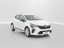 Blanc Utilisé 2024 Renault Clio V Evolution Berline | 18 900 € (Prix assez cher)