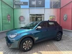 Bleu Nouvelle 2025 Fiat 600 Pop SUV | 24 990 € (Super prix)