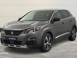 Utilisé 2018 Peugeot 3008 GT-line SUV | 18 799 € (Prix juste)