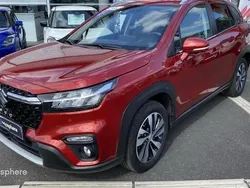 Utilisé 2023 Suzuki SX4 S-Cross Style SUV | 22 499 € (Prix juste)