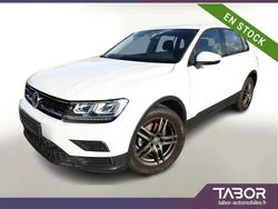 Blanc Utilisé 2020 VW Tiguan Trendline SUV | 21 488 €