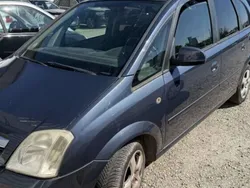 Utilisé 2007 Opel Meriva Enjoy Monospace | 5 490 €