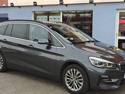 Utilisé 2019 BMW 220 Luxury Line Break | 24 490 € (Prix juste)