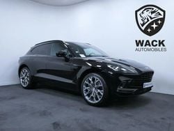Noir Utilisé 2021 Aston Martin DBX SUV | 119 900 €