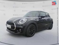 Midnight black Utilisé 2021 Mini Cooper Citadine | 22 999 € (Bon prix)