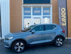 Gris Utilisé 2021 Volvo XC40 Business Edition SUV | 23 980 € (Prix juste)