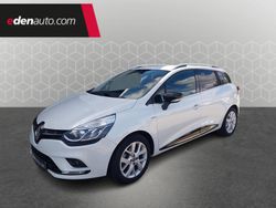 Utilisé 2019 Renault Clio GrandTour LIMITED Break | 13 890 € (Bon prix)