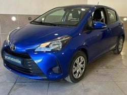 Utilisé 2019 Toyota Yaris Citadine | 10 990 €