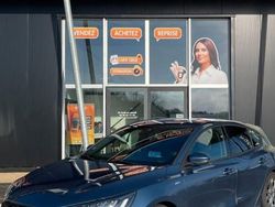 Occasion 2023 Ford Focus ST-Line X Berline | 19 980 € (Prix juste)