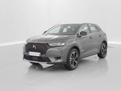 Occasion 2018 DS Automobiles DS7 Crossback Performance SUV | 26 940 € (Prix cher)
