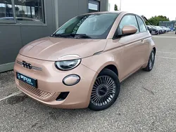 Utilisé 2022 Fiat 500e Citadine | 16 990 € (Bon prix)