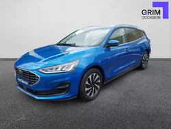 Utilisé 2024 Ford Focus S Break | 23 090 € (Prix assez cher)
