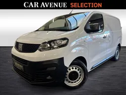 Blanc Utilisé 2022 Fiat Scudo Monospace | 17 990 € (Bon prix)