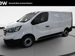 Blanc Utilisé 2023 Renault Trafic Van | 21 780 € (Bon prix)