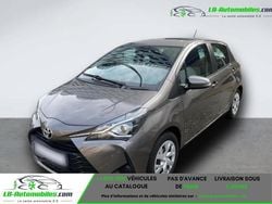 Occasion 2017 Toyota Yaris Comfort Citadine | 13 900 € (Bon prix)