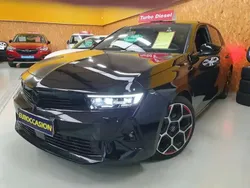 Noir Utilisé 2023 Opel Astra Citadine | 25 900 € (Bon prix)