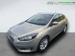 Utilisé 2016 Ford Focus Berline | 16 900 € (Super prix)