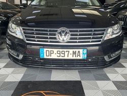 Noir Utilisé 2015 VW CC Berline | 13 990 €