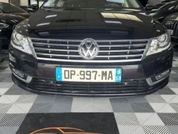 Noir Utilisé 2015 VW CC Berline | 13 990 €