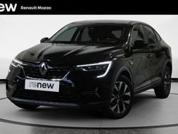 Noir Occasion 2023 Renault Arkana Evolution SUV | 22 290 €