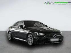 Utilisé 2024 Mercedes 450 Coupé | 95 200 €