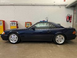 Bleu Utilisé 1995 Mercedes SL280 Cabriolet | 18 900 €