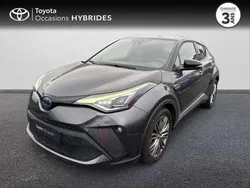 Utilisé 2022 Toyota C-HR SUV | 25 990 €