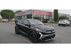 Noir Nouvelle 2025 Renault Captur Esprit Alpine SUV | 28 950 € (Bon prix)