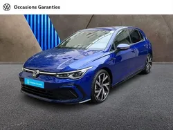 Utilisé 2024 VW Golf VIII R-line | 28 990 € (Prix juste)