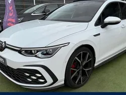 Utilisé 2022 VW Golf VIII GTD Berline | 33 990 € (Prix juste)