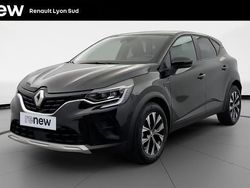 Noir Utilisé 2024 Renault Captur Evolution SUV | 17 999 € (Prix juste)