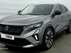 Gris Utilisé 2025 Renault Rafale Techno SUV | 40 990 €