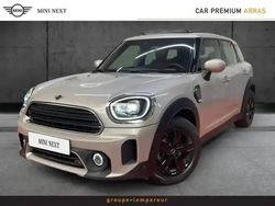 Rooftop grey metallise Utilisé 2022 Mini One Countryman SUV | 31 990 €