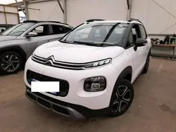 Blanc Utilisé 2019 Citroën C3 Aircross PureTech SUV | 10 900 € (Bon prix)