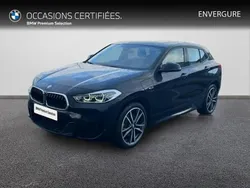 Noir Utilisé 2022 BMW X2 M Sport SUV | 30 990 € (Bon prix)