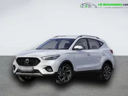 Utilisé 2024 MG ZS Berline | 21 000 € (Prix juste)