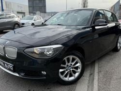 Utilisé 2012 BMW 118 Citadine | 8 790 € (Prix assez cher)