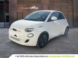 Othercolor Utilisé 2022 Fiat 500e Berline | 14 490 € (Super prix)