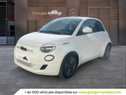 Othercolor Utilisé 2022 Fiat 500e Berline | 14 490 € (Super prix)