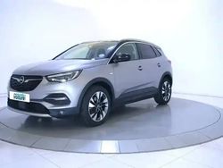 Gris fonce Utilisé 2020 Opel Grandland X SUV | 17 990 € (Bon prix)