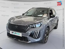 Gris Utilisé 2025 Peugeot e-2008 GT SUV | 39 899 €