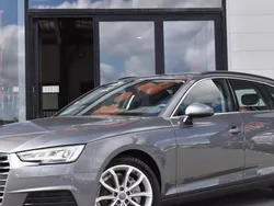 Utilisé 2019 Audi A4 Business Break | 28 450 € (Prix assez cher)