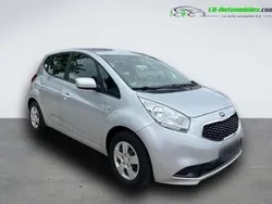 Utilisé 2016 Kia Venga Citadine | 12 400 € (Prix assez cher)